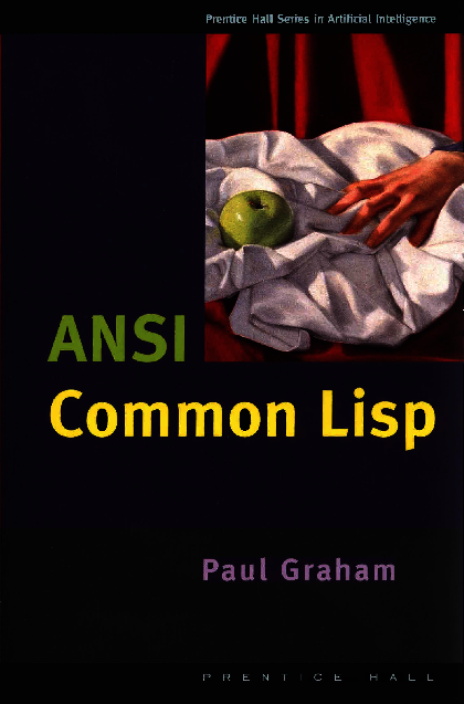 ANSI COMMON LISP